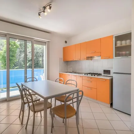 Apartamento Condominio Pellicano Bibione