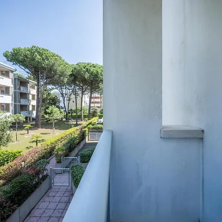 Condominio Pellicano Bibione