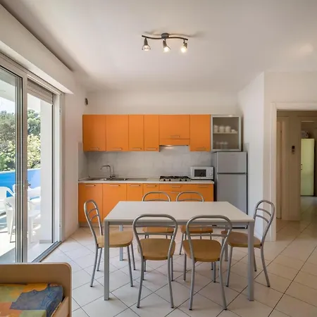 Apartamento Condominio Pellicano *