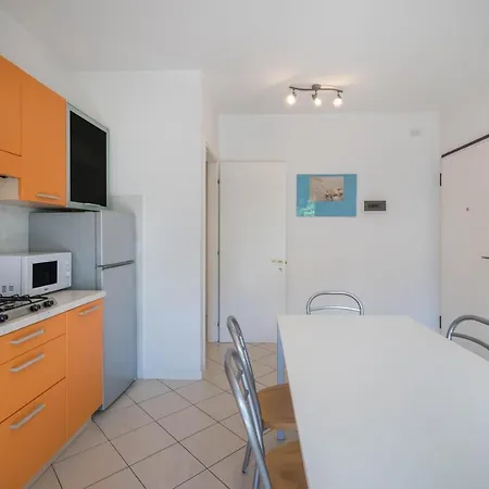 Condominio Pellicano Apartamento