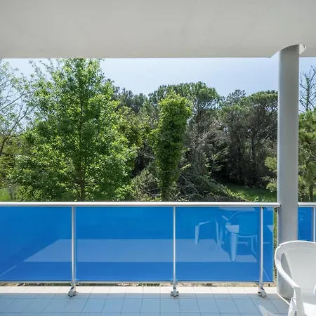 Condominio Pellicano Apartamento *