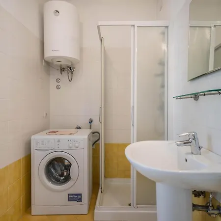 Condominio Pellicano Apartamento