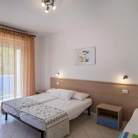 Apartamento Condominio Pellicano Bibione