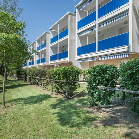 Apartamento Condominio Pellicano *
