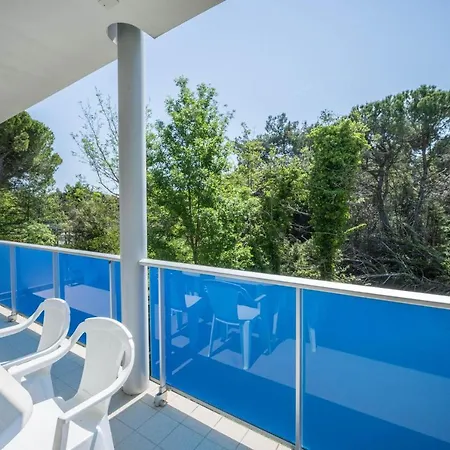 Apartamento Condominio Pellicano Bibione