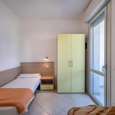 Apartamento Condominio Pellicano Bibione