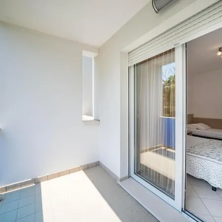 Condominio Pellicano Bibione