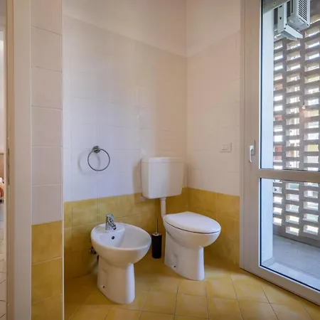 Condominio Pellicano Apartamento Bibione