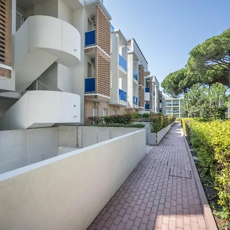 Apartamento Condominio Pellicano